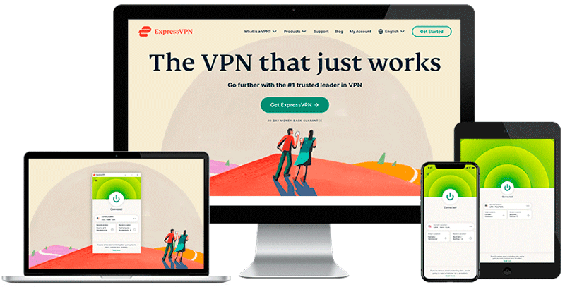 ExpressVPN