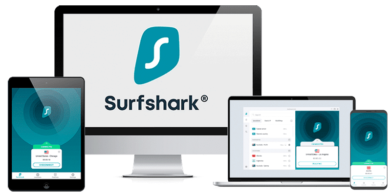 Surfshark VPN评测：Surfshark VPN在中国好用吗？